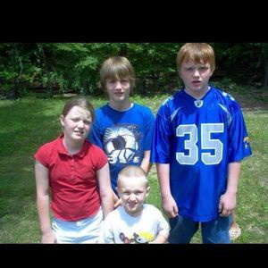 Meet your Posher, James